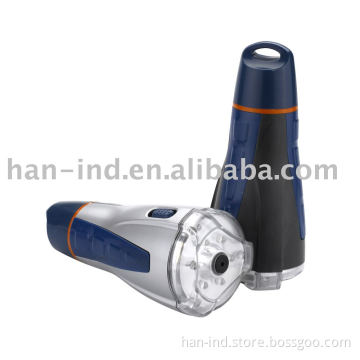 Sound Sensor Torch